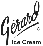 Gerard ice cream